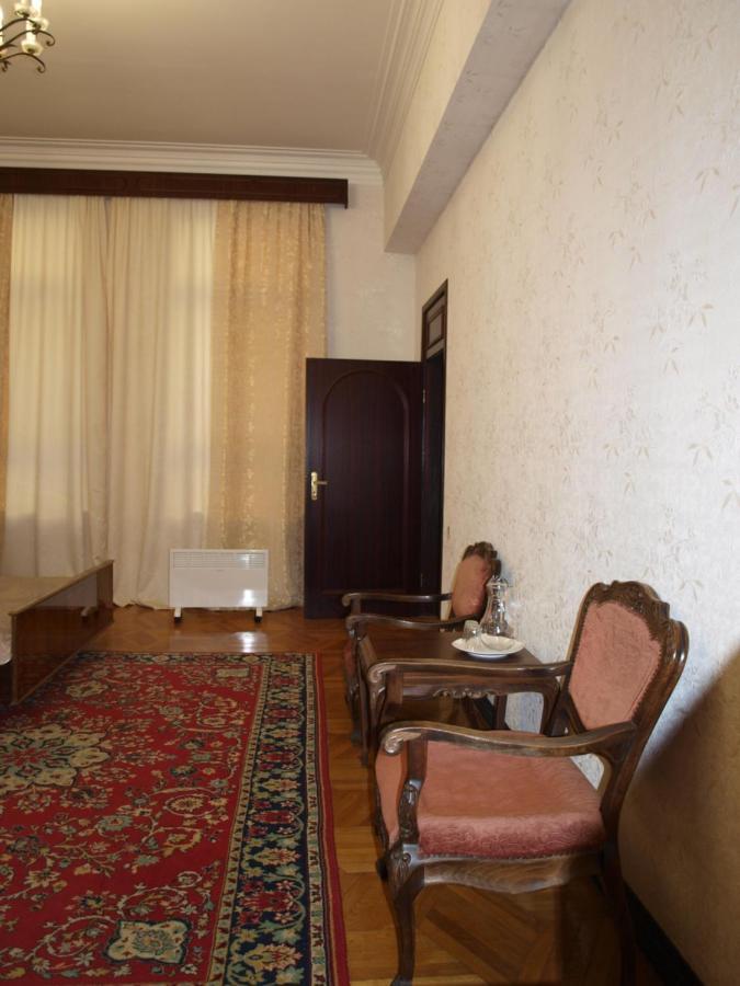 Резиденция Президента В Мюссере Myussera Exteriér fotografie